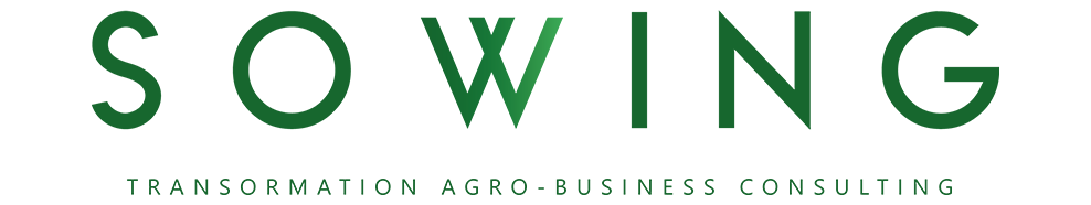 Logo SOWING filiale Meogroup